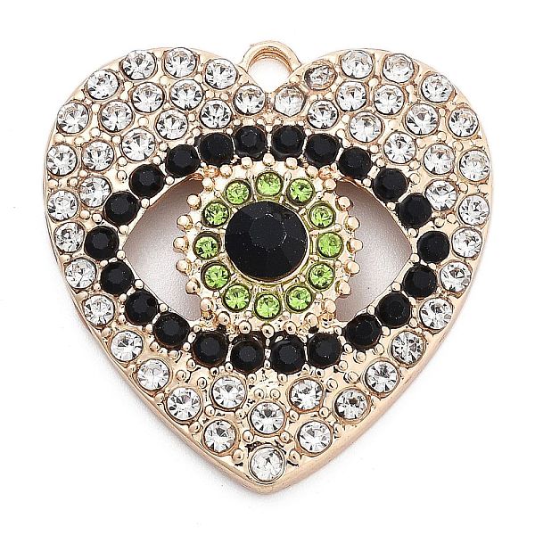 Alloy Pendants - image