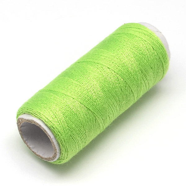 402 Polyester Sewin… - image