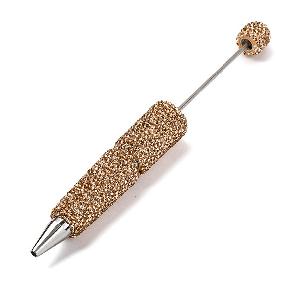 Iron Beadable Pen - image