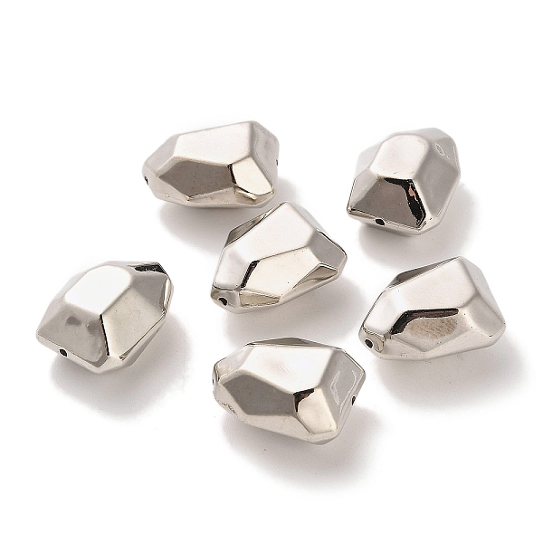 Ccb Plastic Beads - image
