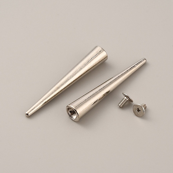 Punk Alloy Rivet St… - image