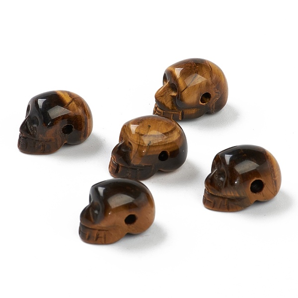 Natural Tiger Eye B… - image