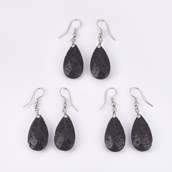 Natural Lava Rock D… - image
