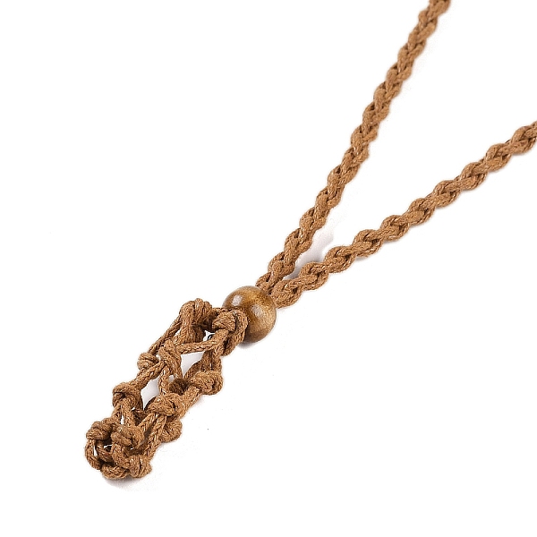 Braided Waxed Cord … - image