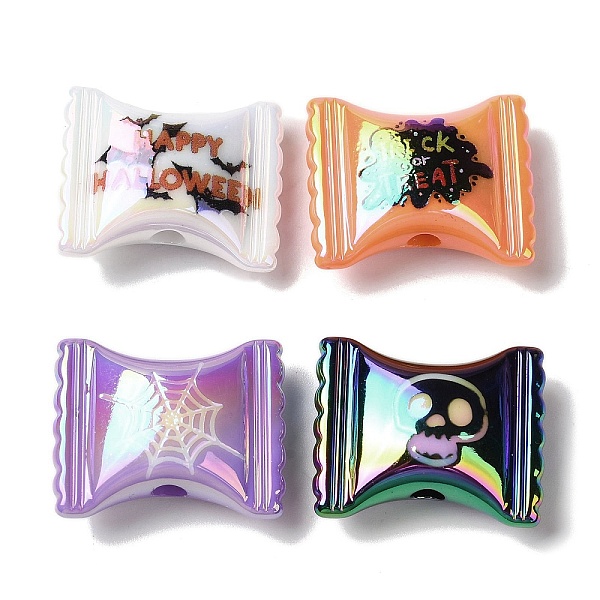 Halloween Uv Platin… - image