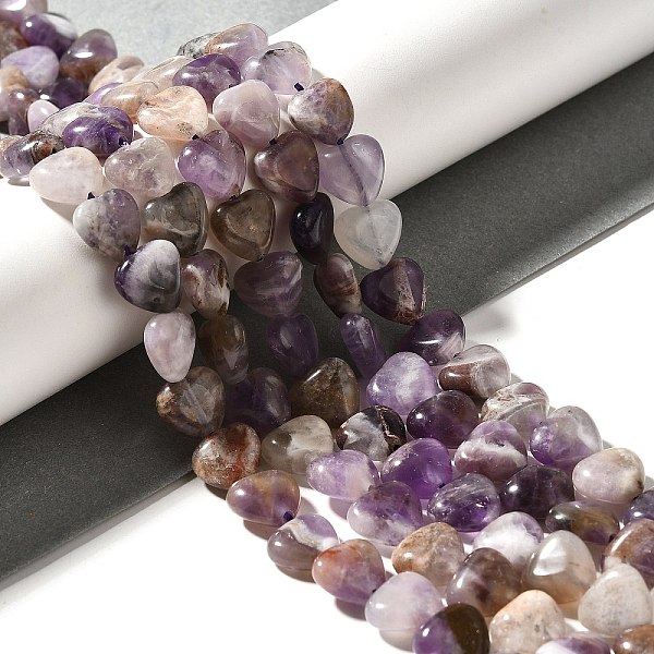 Natural Amethyst Be… - image