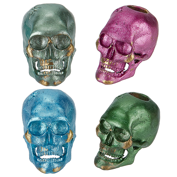 Olycraft 4Pcs 4 Col… - image