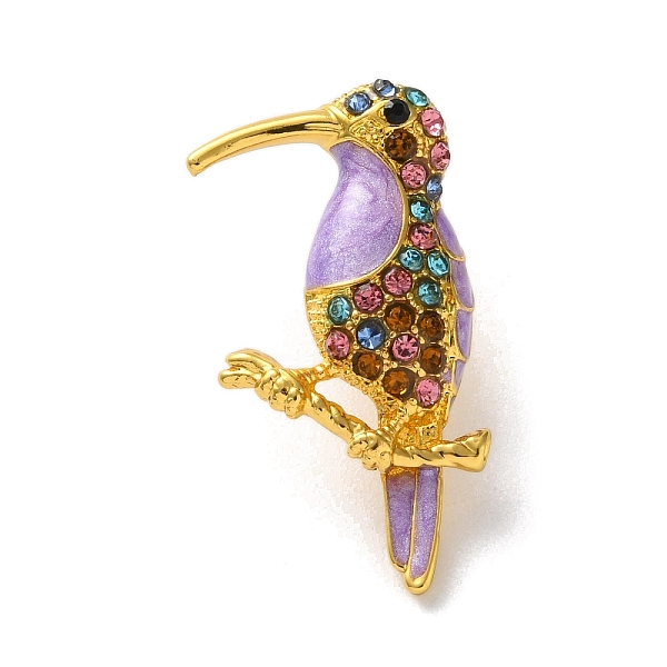 Woodpecker Golden Z… - image