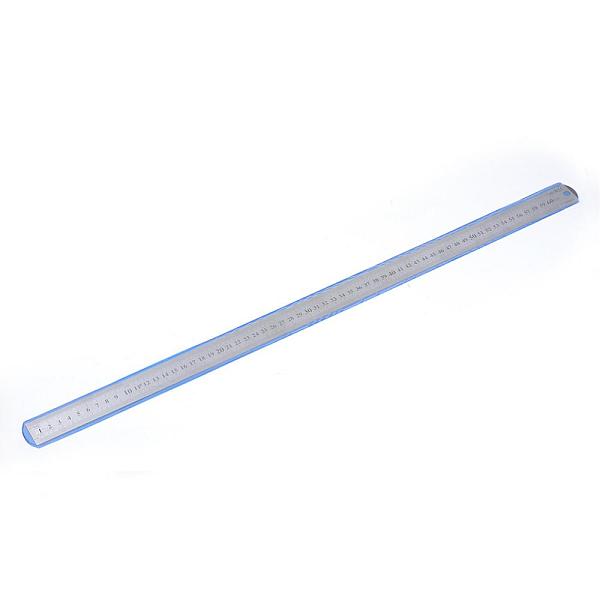 Stainless Steel Rulers