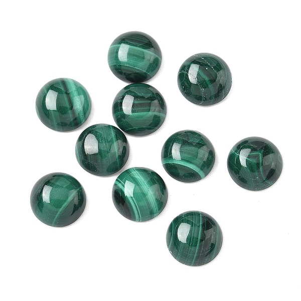 Natural Malachite C… - image