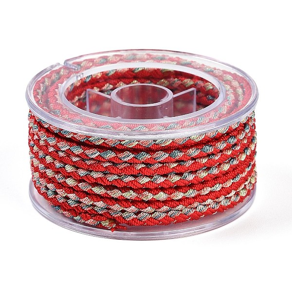 12-Ply Braided Nylo… - image
