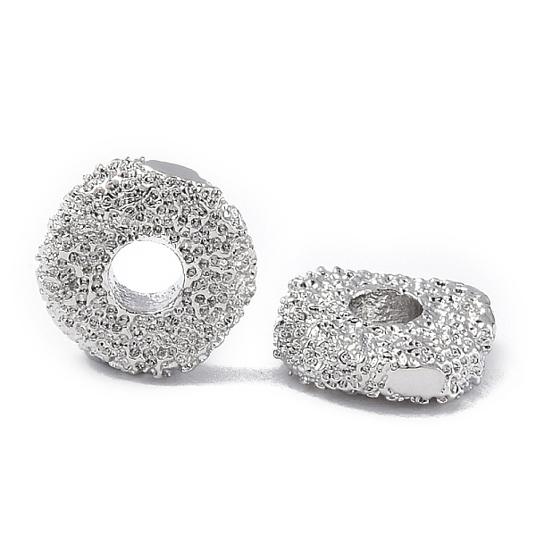 Brass Beads - image