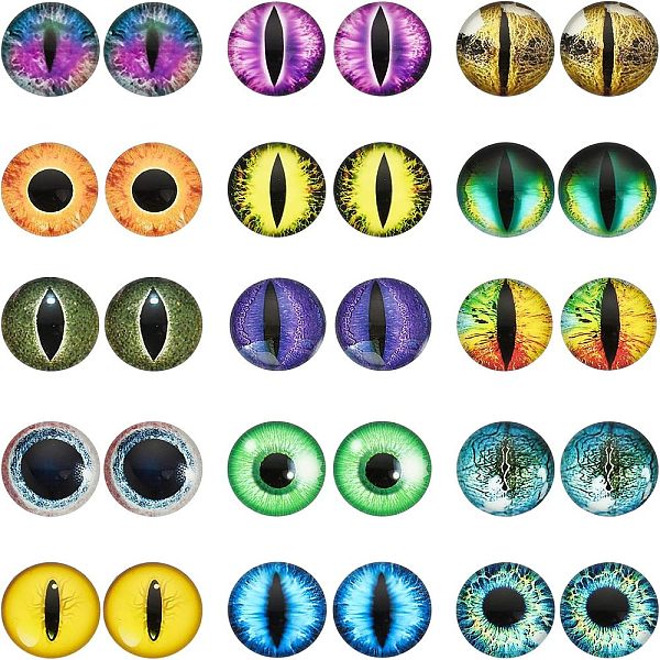 Chgcraft 30Pcs 15 S… - image