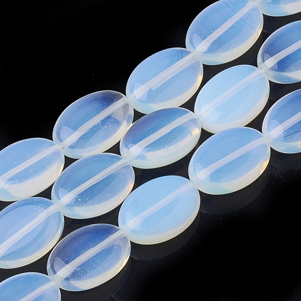Opalite Beads Stran… - image