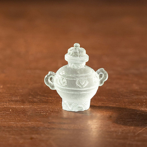 Resin Vase Display … - image