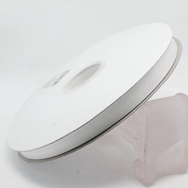 

PandaHall Polyester Organza Ribbon, Seashell Color, 5/8 inch(16mm), 200yards/roll(182.88m/roll) Polyester None
