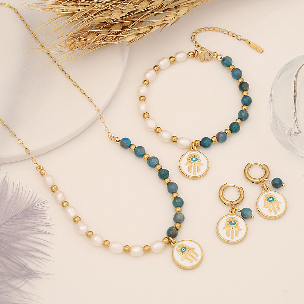 Natural Apatite Bea… - image
