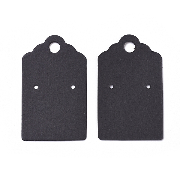 Paper Earring Displ… - image