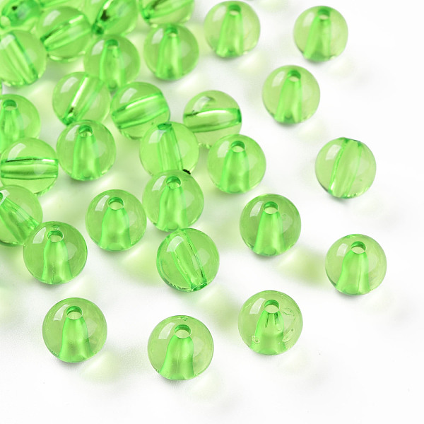 Transparent Acrylic… - image