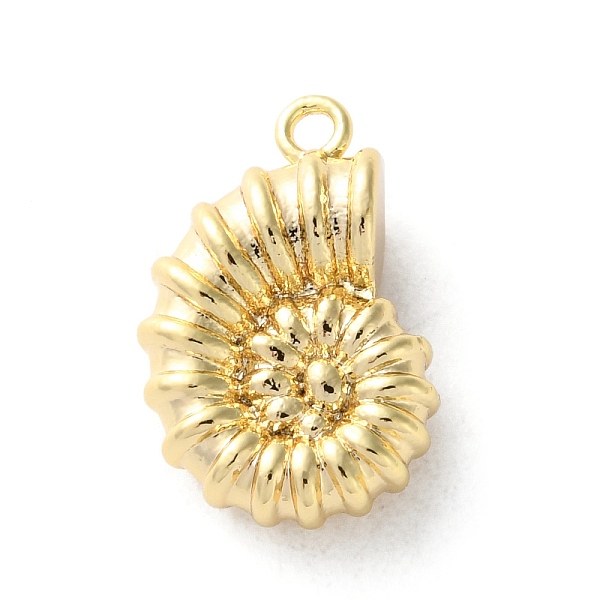 Brass Pendants - image