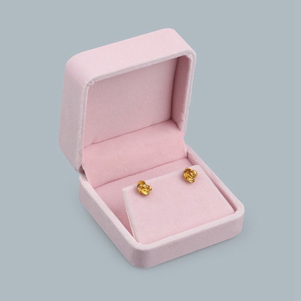 Velvet Box - image
