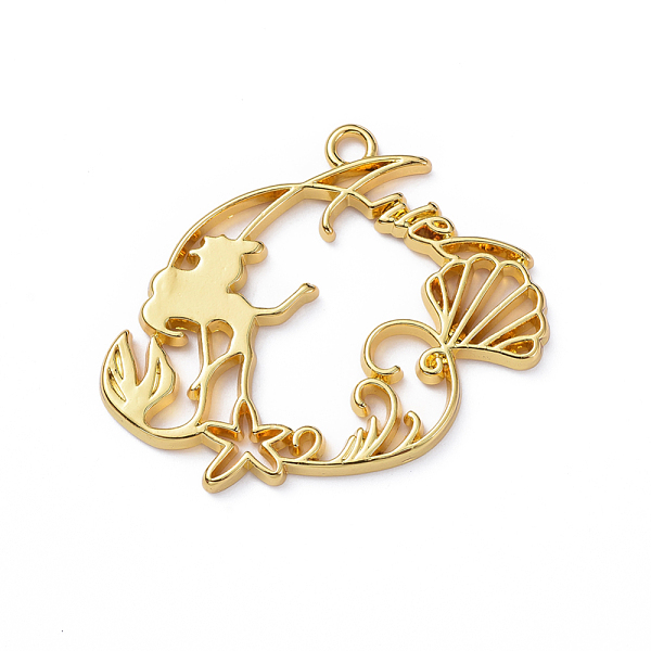 

PandaHall Zinc Alloy Pendants, Open Back Bezel, for DIY UV Resin, Epoxy Resin, Pressed Flower Jewelry, with Words, Princess, Golden...