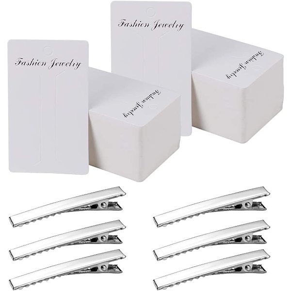 DIY Hair Accessories Making