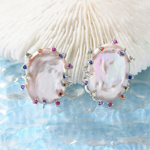 925 Sterling Silver… - image