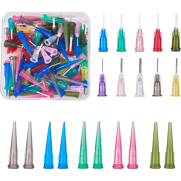 Tt consejos cónicos dispensar agujas-image-TOOL-BC0008-39-es