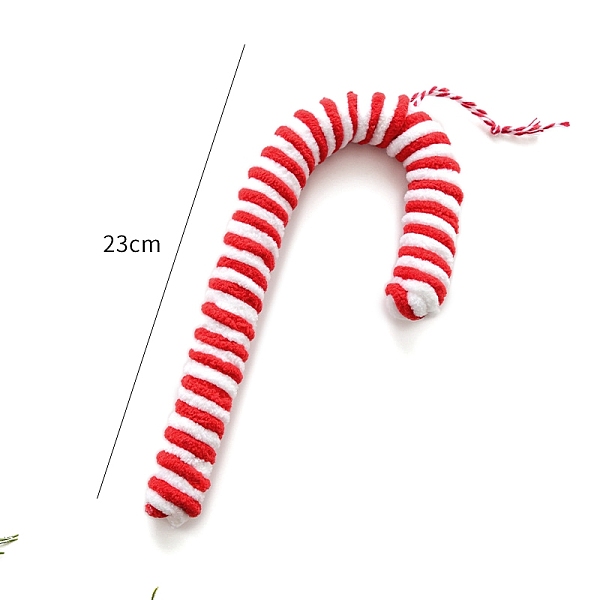 Christmas Cloth Str… - image