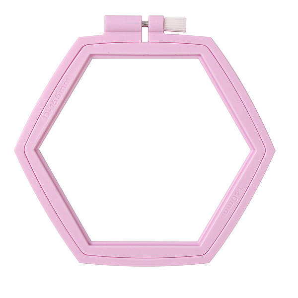 Abs Plastic Cross S… - image