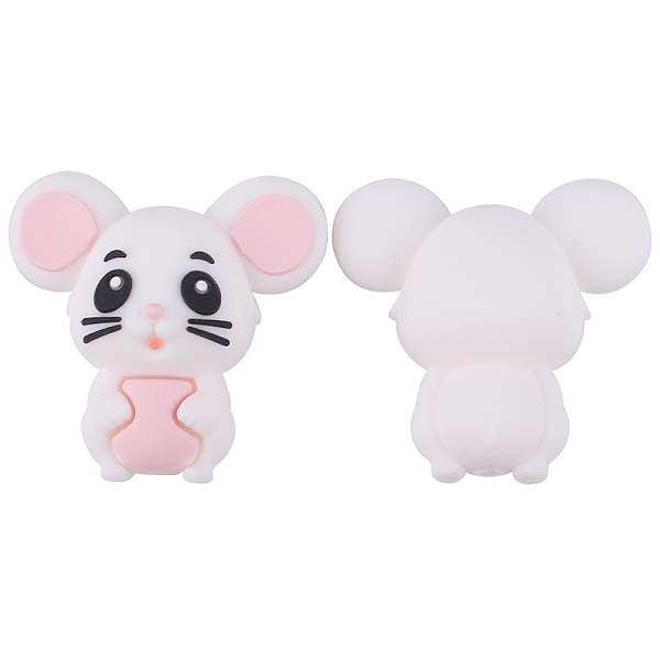 Silicone Beads - image