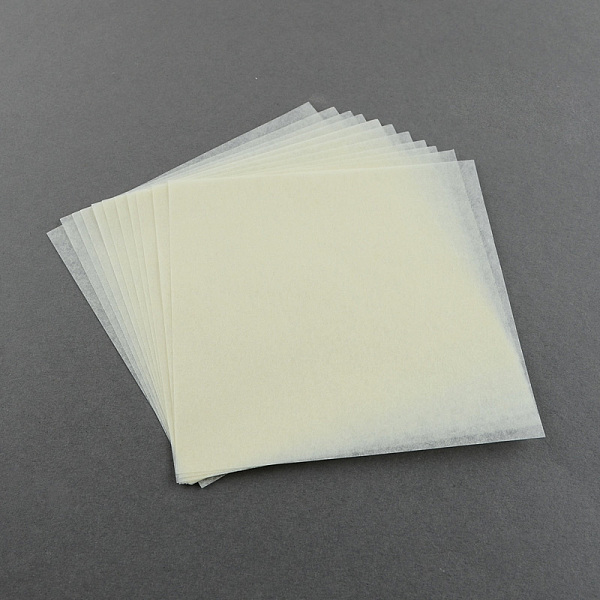 Ironing Paper Used … - image