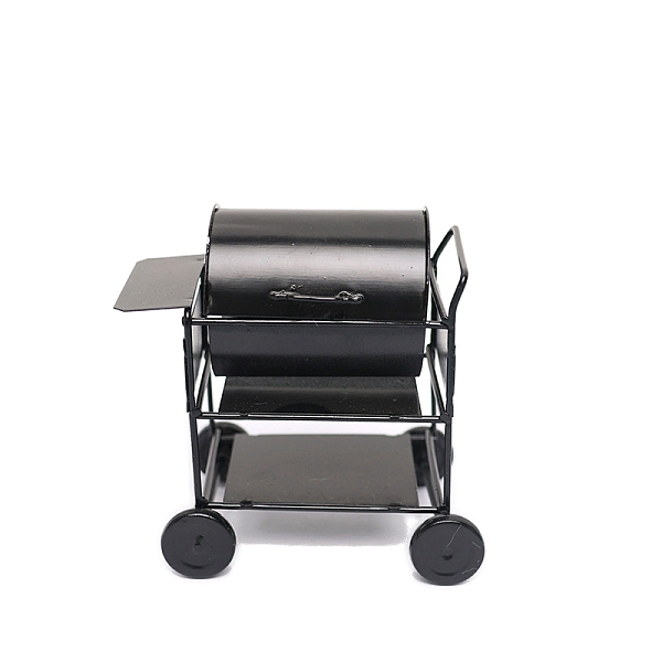 Small Square Oven