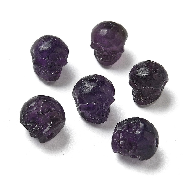 Natural Amethyst Be… - image