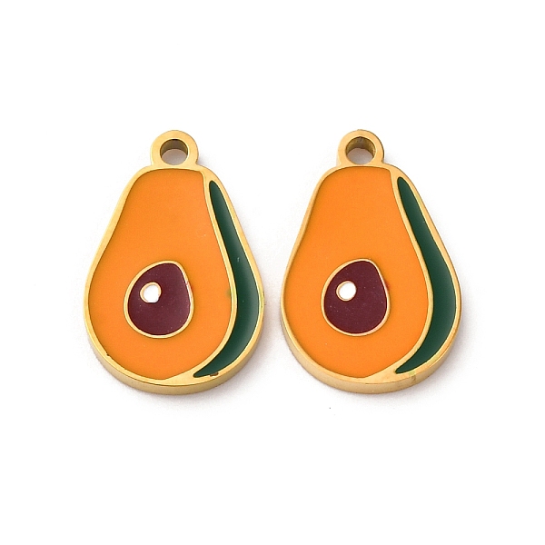 Fruit Seris 304 Sta… - image