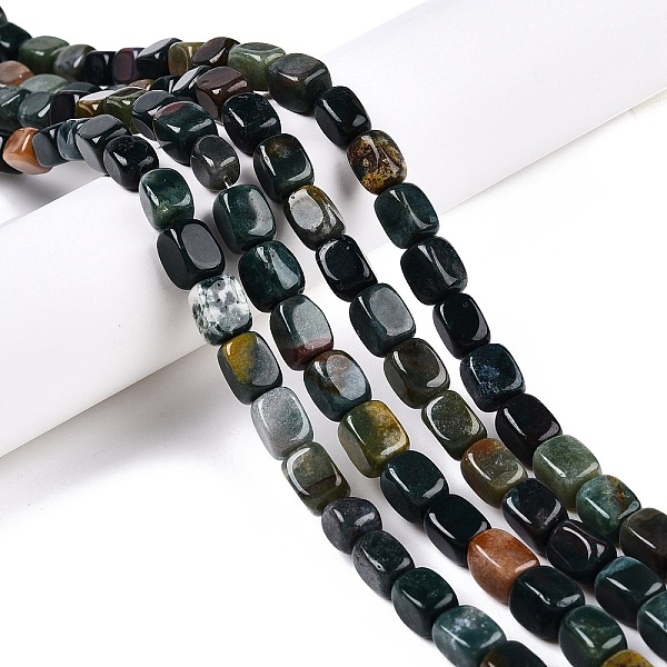 Natural Indian Agat… - image
