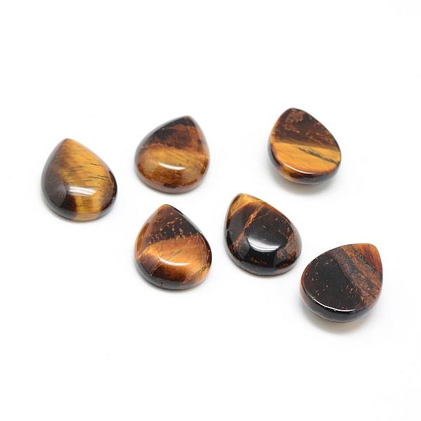 Natural Tiger Eye G… - image