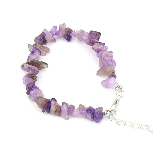 Natural Amethyst Be… - image