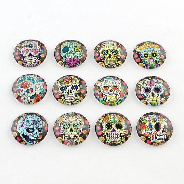 Half Round/Dome Sug… - image
