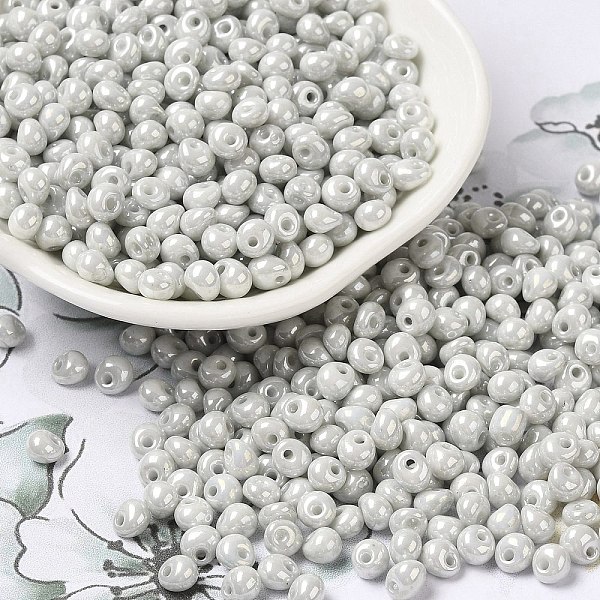 6/0 Glass Seed Beads - image