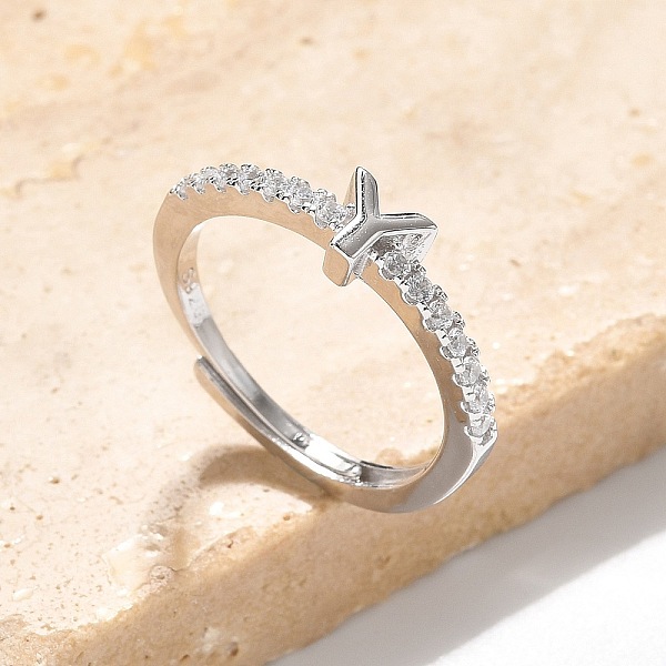 S925 Sterling Silve… - image