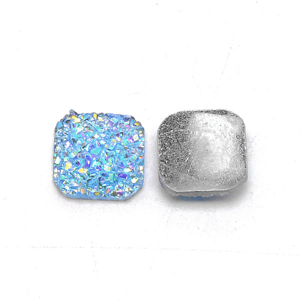 Resin Cabochons - image