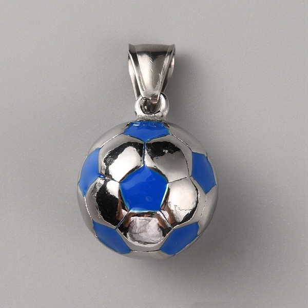 304 Stainless Steel Pendants
