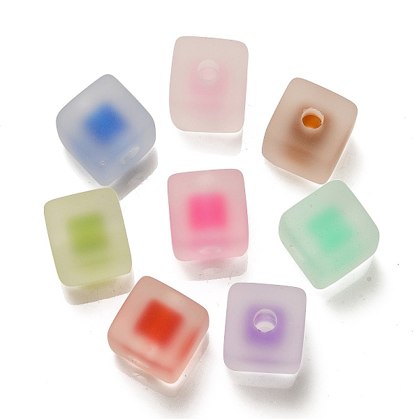Frosted Acrylic Eur… - image