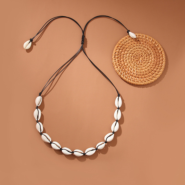 Natural Sea Shell B… - image