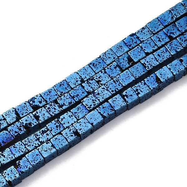 Electroplated Natur… - image