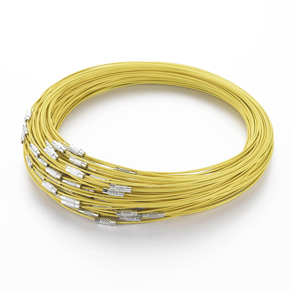 Stainless Steel Wir… - image
