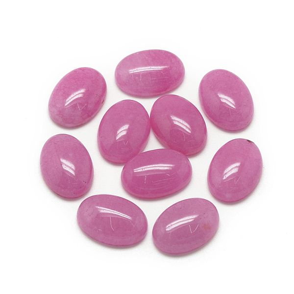 Natural White Jade … - image