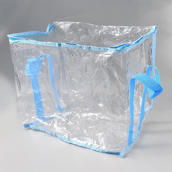 PVC Book Storage Box